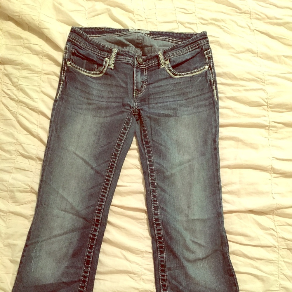 Daytrip jeans size 30L
